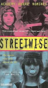 Streetwise (film) (1984)
